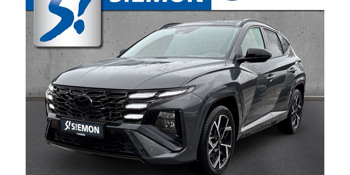 Hyundai TUCSON 17.122 km 33.930 &euro; Wiesmoor 26639