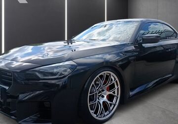 BMW M2 9.990 km 75.380 &euro; Bottrop 46236