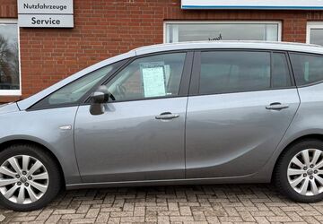 Opel Zafira 85.500 km 13.995 &euro; Essen Oldenburg 49632