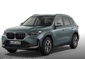 BMW X1 13.482 km 37.940 &euro; Bocholt 46395