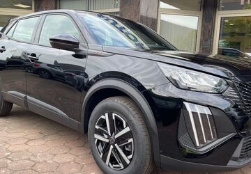 Peugeot 2008 4.755 km 19.590 &euro; Neu Wulmstorf 21629