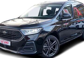 Ford Tourneo Connect 12.682 km 30.990 &euro; Chemnitz 09111