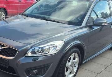Volvo C30 220.000 km 2.500 &euro; Hamburg 20097