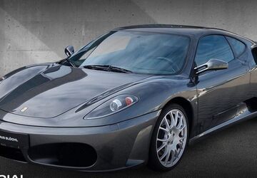 Ferrari F430 25.900 km 134.900 &euro; Osterhofen 94486
