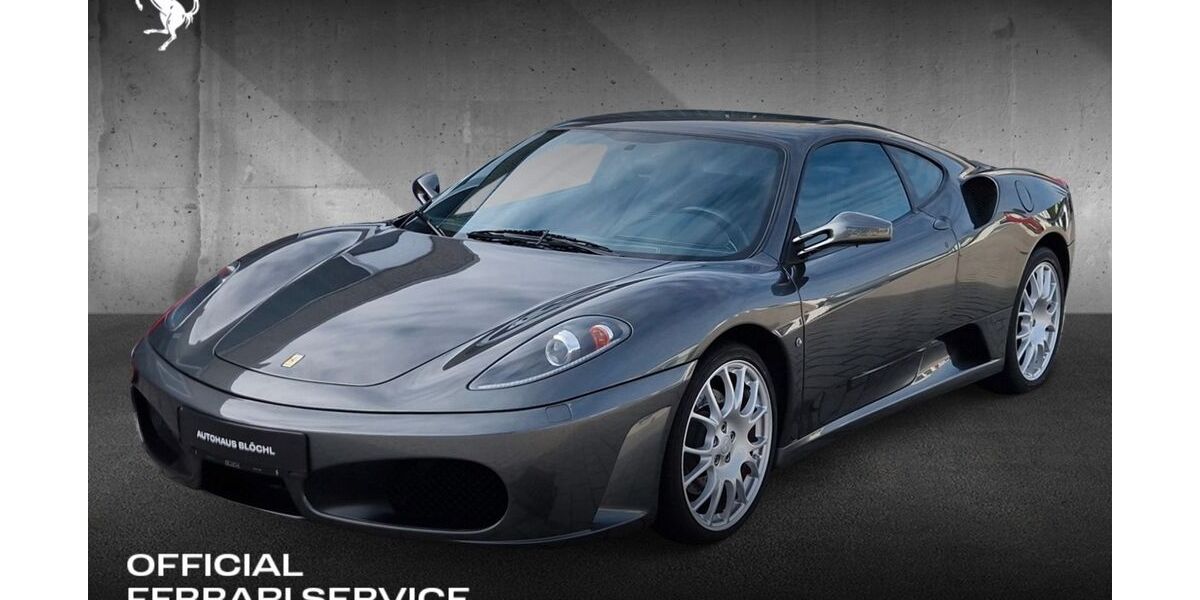 Ferrari F430 25.900 km 134.900 &euro; Osterhofen 94486