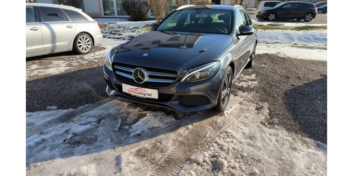 Mercedes-Benz C 250 160.244 km 15.900 &euro; Regensburg 93055