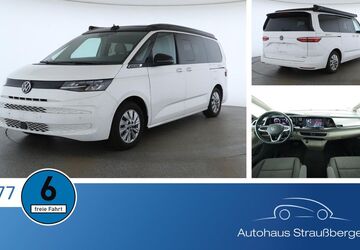 VW T7 California 18.500 km 61.190 &euro; Buchschwabach bei Nürnberg 90574