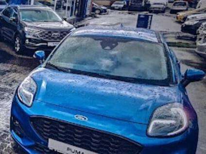 Ford Ranger 25.926 km 46.900 &euro; Achim - Embsen 28832