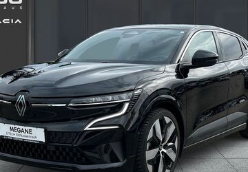 Renault Megane E-TECH 28.900 km 29.990 &euro; Illertissen 89257