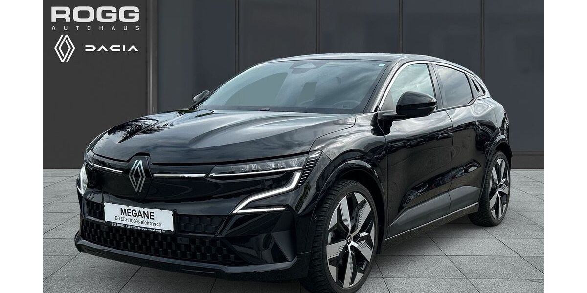 Renault Megane E-TECH 28.900 km 29.990 &euro; Illertissen 89257