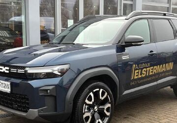 Dacia Bigster 1.536 km 31.178 &euro; Edewecht 26188