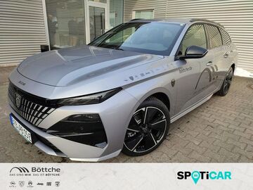 Gebrauchte Peugeot 308