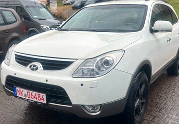 Hyundai ix55 238.825 km 3.690 &euro; Dirmingen 66571