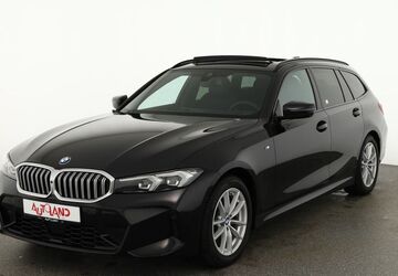 BMW 320 28.215 km 40.990 &euro; Rostock 18146