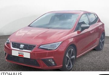 Seat Ibiza 7.223 km 22.440 &euro; Melle 49324