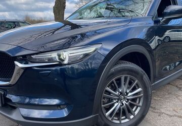 Mazda CX-5 110.000 km 18.799 &euro; Soltau 29614