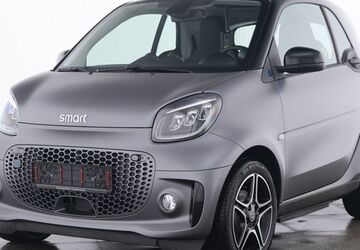 Smart ForTwo 13.806 km 18.250 &euro; Asperg 71679