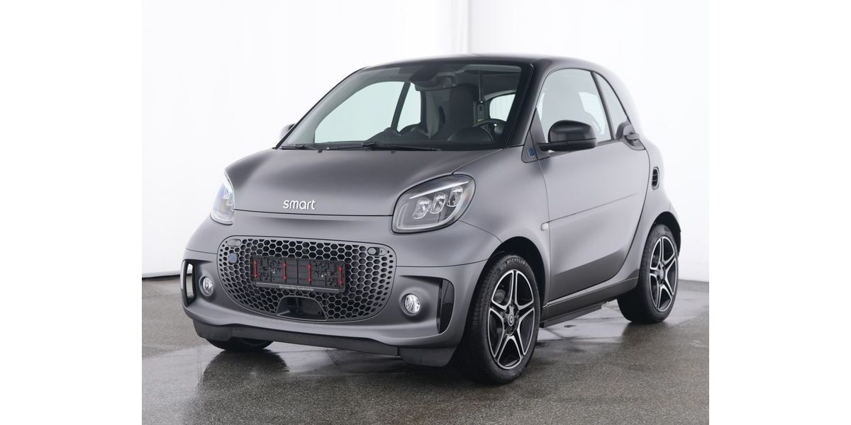 Smart ForTwo 13.806 km 18.250 &euro; Asperg 71679