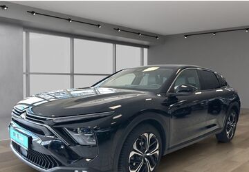Citroen C5 X 31.160 km 22.990 &euro; Leipzig 04209