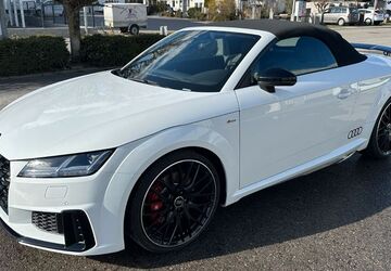 Audi TT 18.550 km 40.500 &euro; Herrenberg 71083