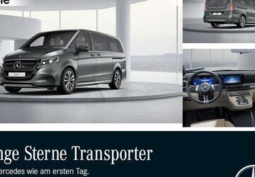 Mercedes-Benz EQV 6.631 km 65.999 &euro; Dorsten 46282