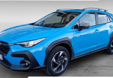 Subaru Crosstrek 4.900 km 34.900 &euro; Bitburg 54634
