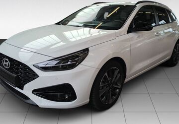 Hyundai i30 16.418 km 19.490 &euro; Oer-Erkenschwick 45739