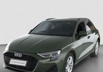 Audi A3 6.648 km 37.979 &euro; Mölln 23879