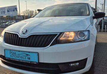 Skoda Rapid 269.218 km 3.999 &euro; Essen 45326