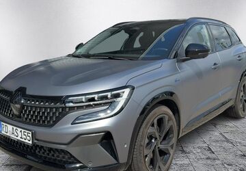 Renault Austral 25.900 km 35.980 &euro; Rendsburg 24768