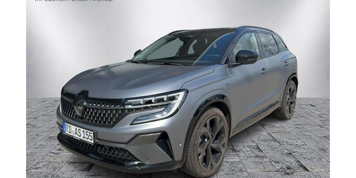 Renault Austral 25.900 km 35.980 &euro; Rendsburg 24768