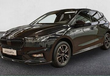 Skoda Fabia 7.200 km 23.490 &euro; Neuburg 86633