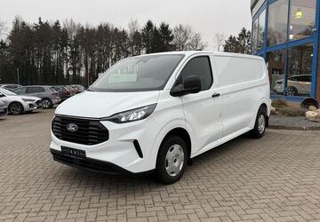 Ford Transit 53.740 km 26.290 &euro; Lastrup 49688