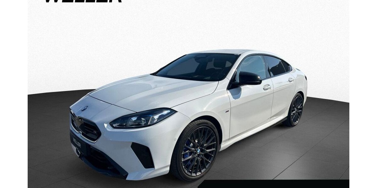 BMW M235 25.341 km 41.400 &euro; Bad Salzuflen 32108