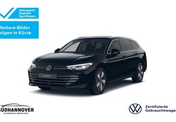 VW Passat 25.350 km 32.880 &euro; Göttingen 37081