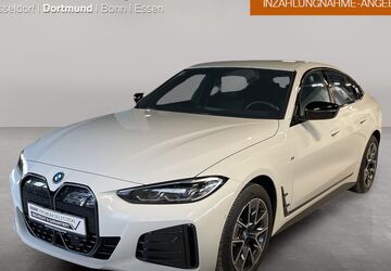 BMW i4 19.337 km 44.690 &euro; Dortmund 44263