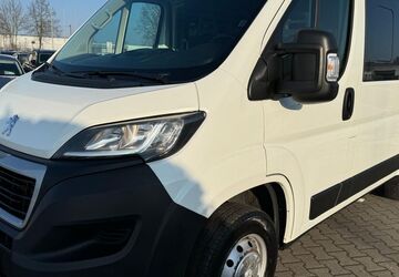 Peugeot Boxer 165.408 km 14.997 &euro; Nabburg 92507