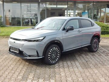 Gebrauchte Honda e:Ny1