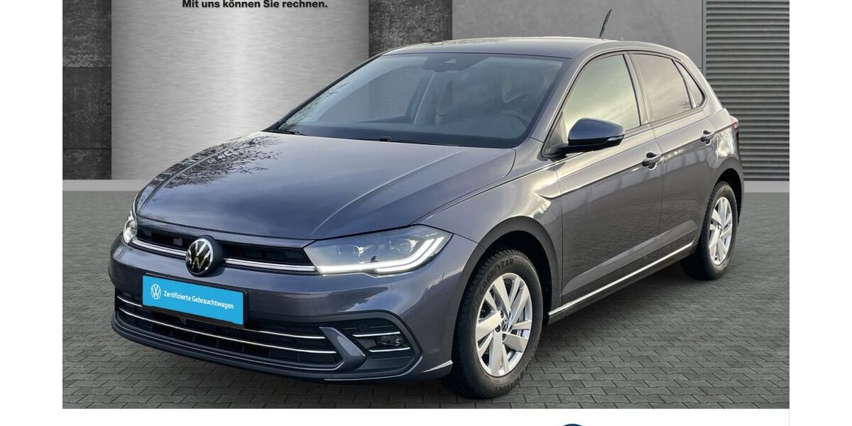 VW Polo 13.100 km 22.790 &euro; Stade 21682