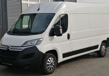 Citroen Jumper 69.000 km 22.998 &euro; Landau 76829