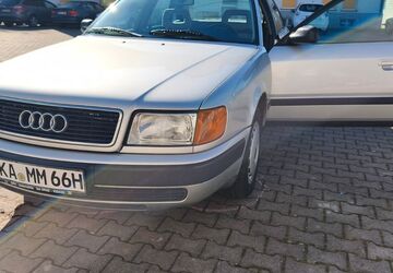 Audi 100 103.000 km 6.999 &euro; Dienheim 55276