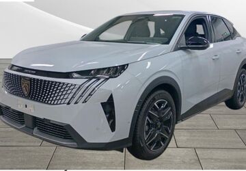Peugeot 3008 18.909 km 26.490 &euro; Marburg 35043