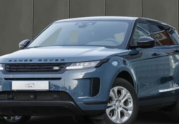 Land Rover Range Rover Evoque 5.000 km 58.390 &euro; Saarbrücken 66121