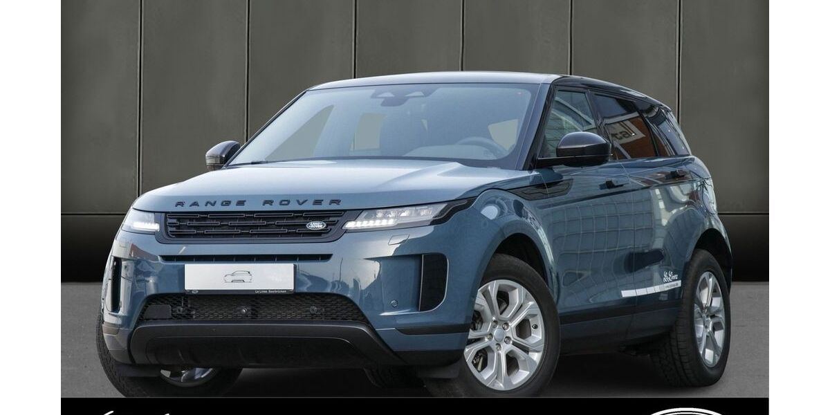 Land Rover Range Rover Evoque 5.000 km 62.900 &euro; Saarbrücken 66121