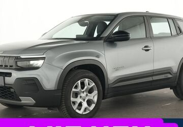 Jeep Avenger 12.666 km 17.946 &euro; Garching bei München 85748