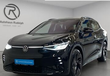 VW ID.4 16.294 km 43.219 &euro; Oelsnitz/Erzgebirge 09376