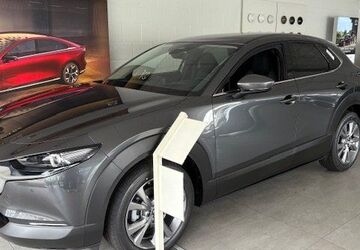 Mazda CX-30 4.798 km 32.400 &euro; Kreuztal 57223