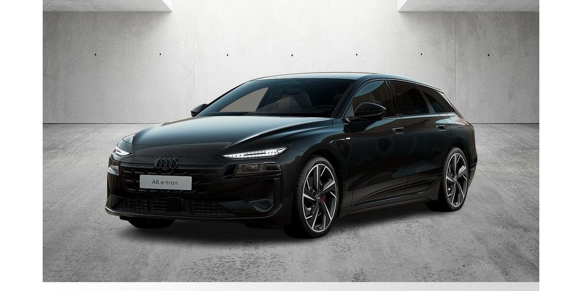 Audi A6 e-tron 7.194 km 79.758 &euro; Osterode 37520