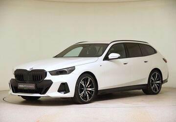 BMW 540 27.500 km 67.380 &euro; Ellhofen 74248