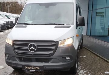 Mercedes-Benz Sprinter 33.904 km 44.018 &euro; Bocholt 46397